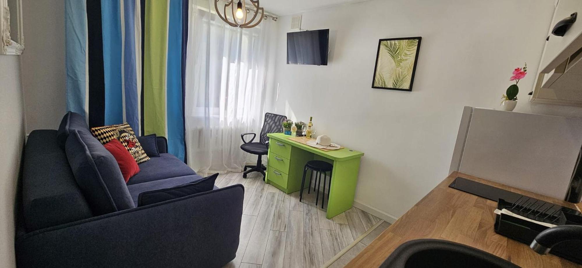 Apartament Nr 103 Gdansk Exterior foto