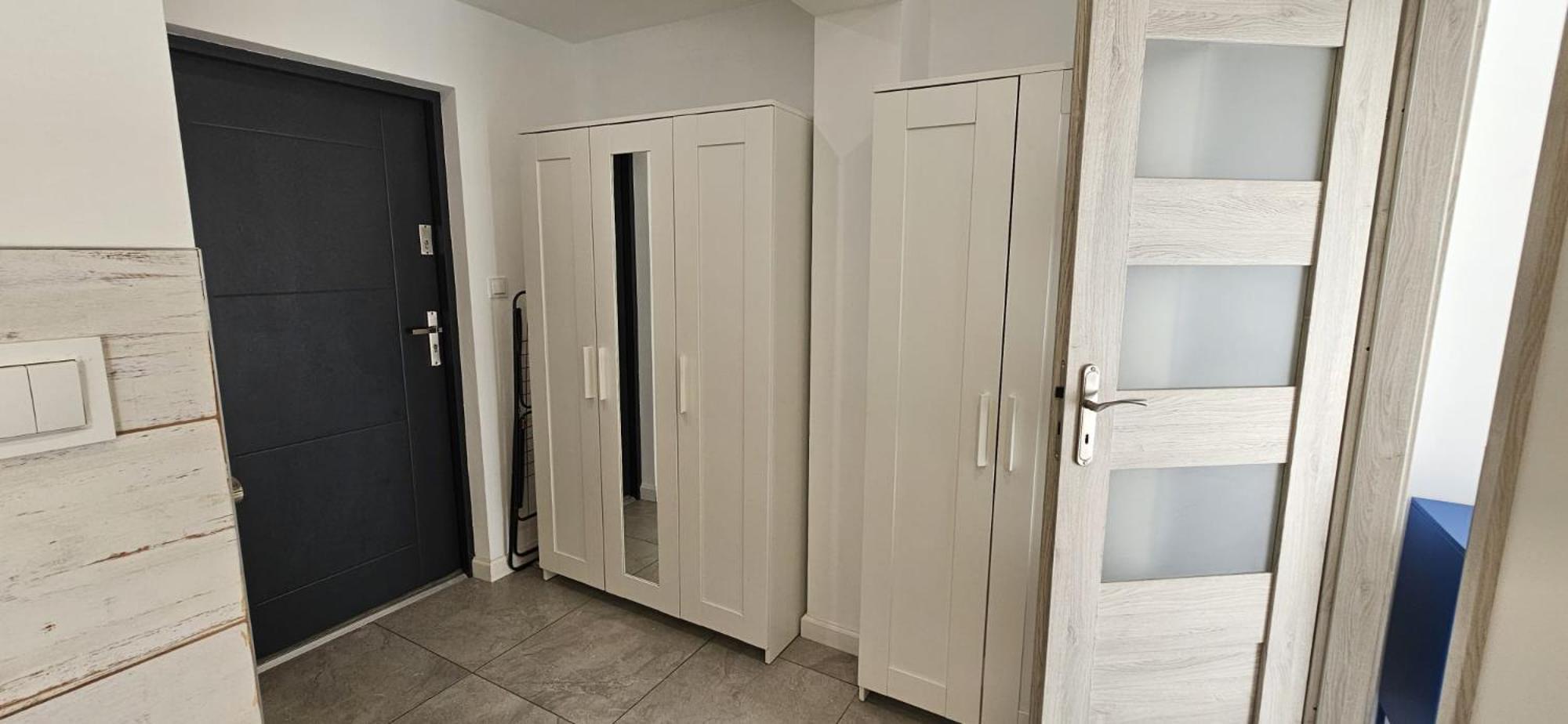 Apartament Nr 103 Gdansk Exterior foto